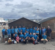 Le CKMNC premier club français 2023 ! Le CKMNC premier club français 2023 !