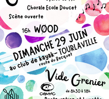 Vide-greniers musical Vide-greniers musical