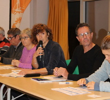 Une belle assemblée générale pour conclure 2024 Une belle assemblée générale pour conclure 2024