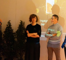 Cérémonie des pagaies d'or 2025 Cérémonie des pagaies d'or 2025