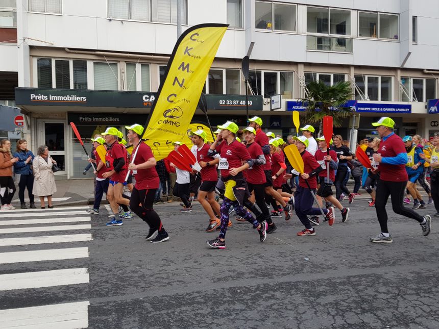 Foullées 2017-CKMNC Foullées 2017-CKMNC